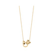 Catene Women Gold Necklace