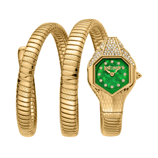 Just Glam Evo 7 Women Watch Jc1L193M0035