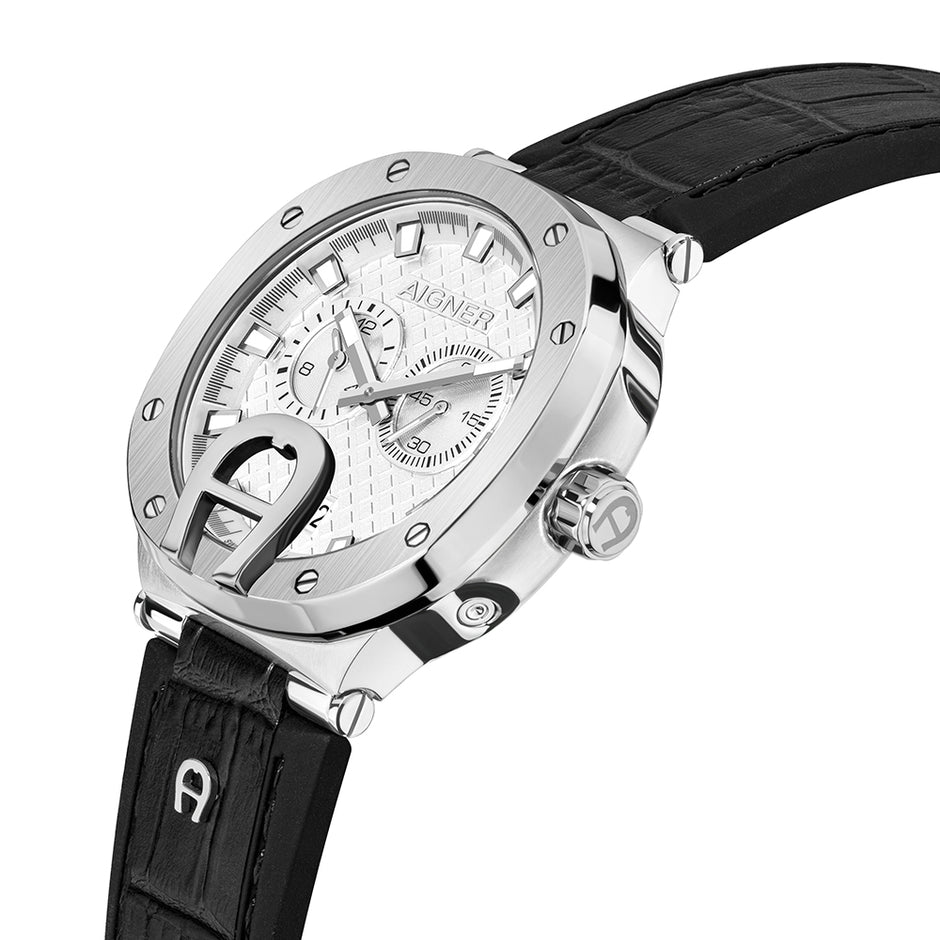 Taviano Men Quartz Analog Watch