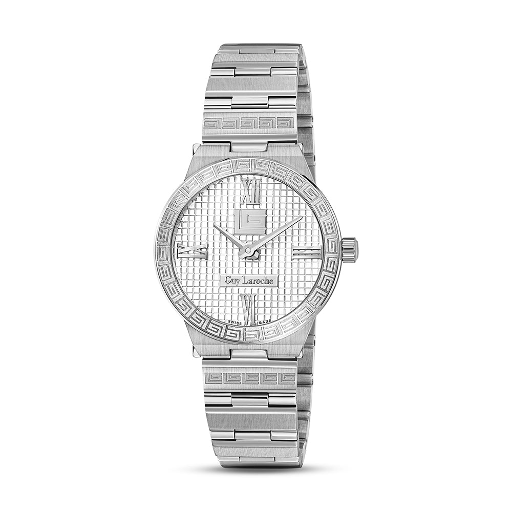 Sacha Timepiece For Women