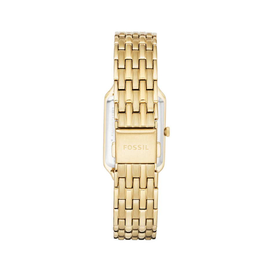 Women Raquel Gold Watch