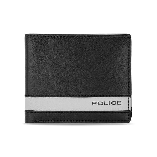 Police Men Wallet