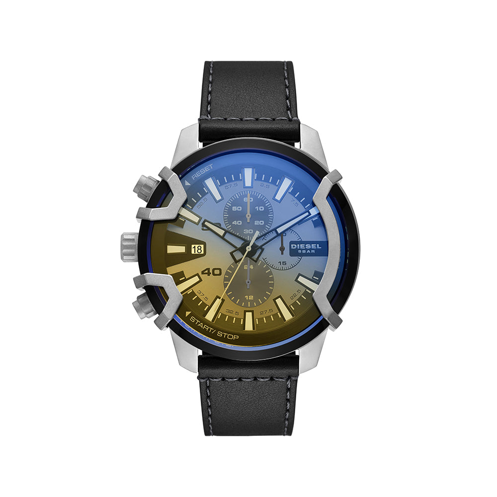 Griffed Men Quartz Chronograph Watch - 4064092109306