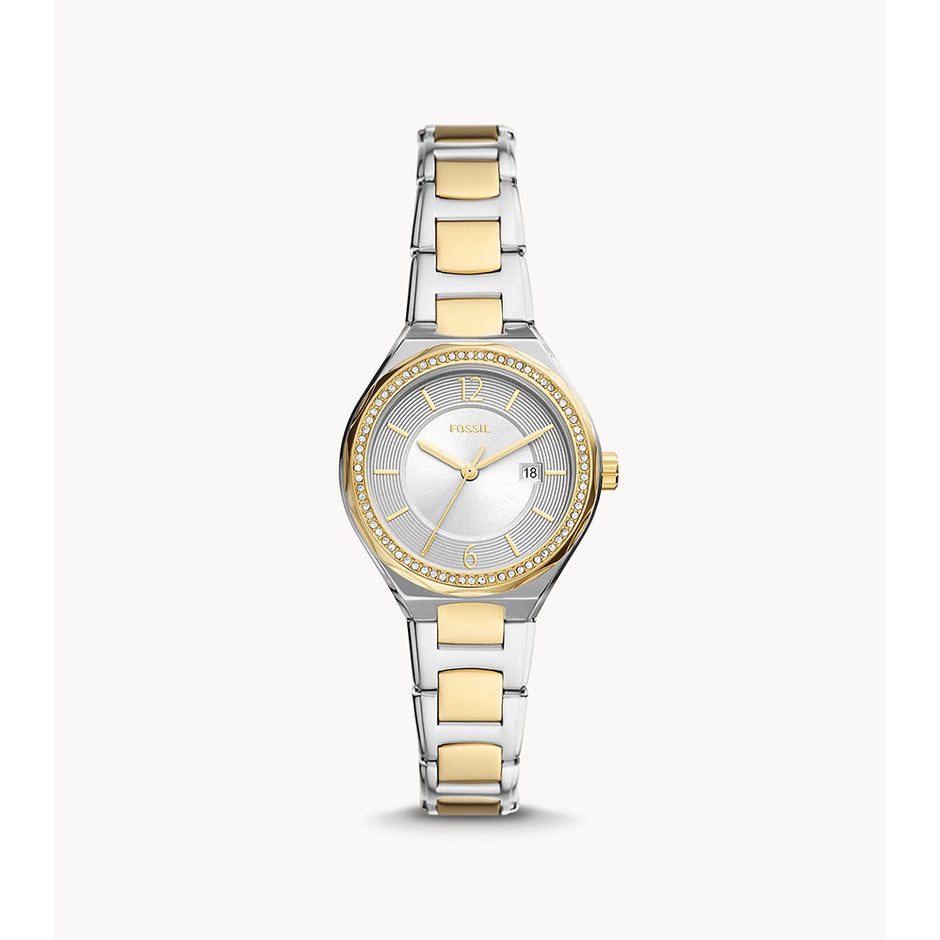 Women Eevie Silver Watch