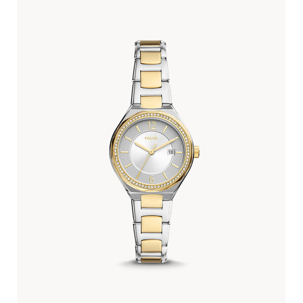 Women Eevie Silver Watch