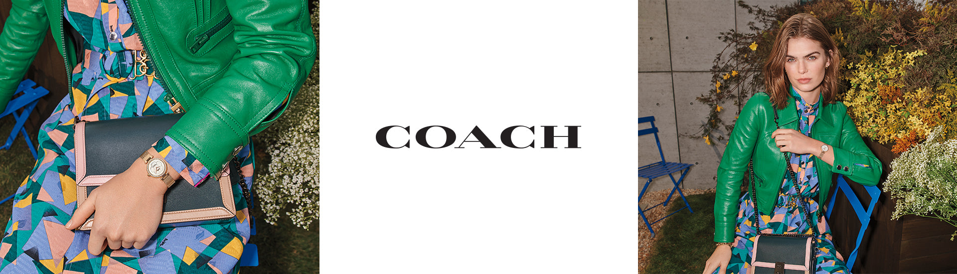 coach