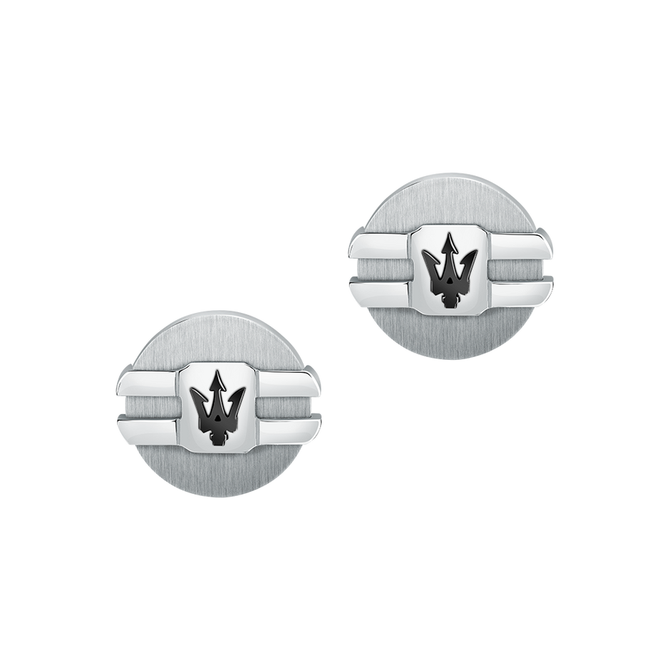 Iconic Men Cuff Link