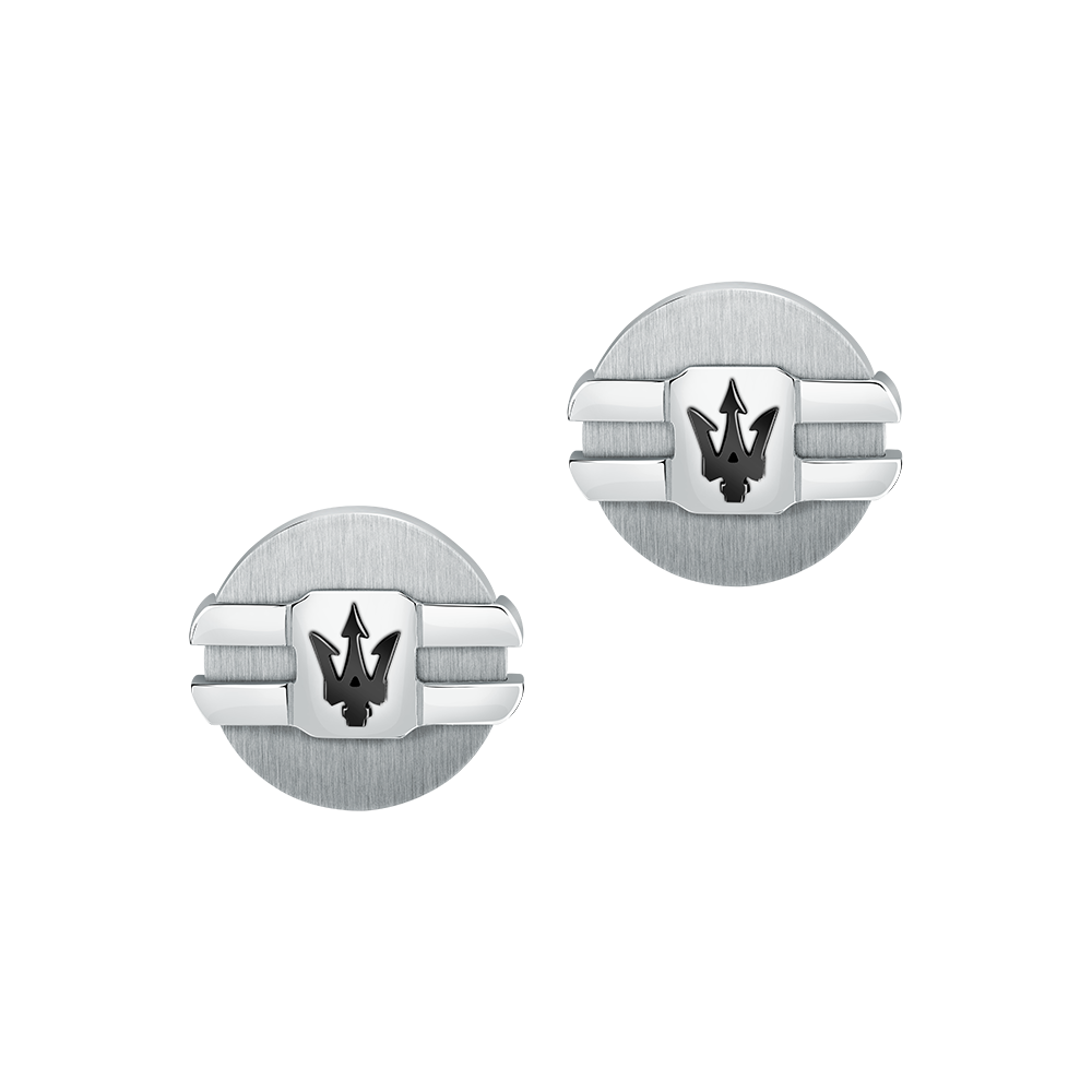 Iconic Men Cuff Link