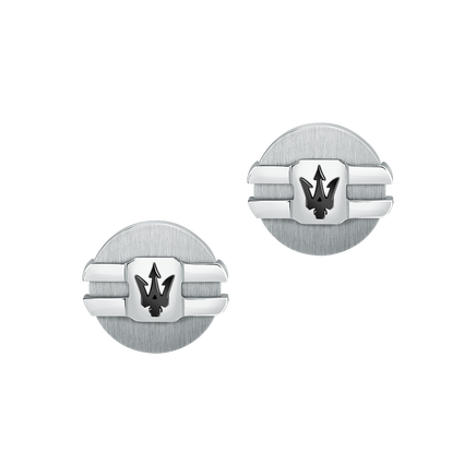 Iconic Men Cuff Link