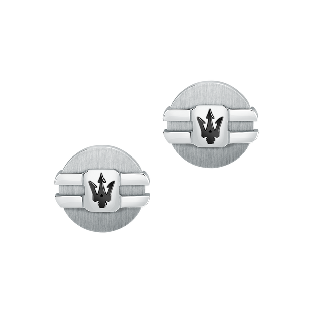 Iconic Men Cuff Link