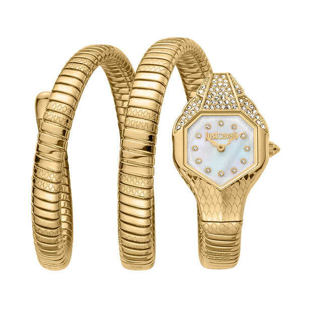 Women Just Glam Evo 7 Watch