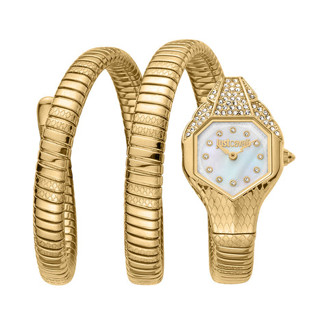 Just Glam Evo 7 Women Watch Jc1L193M0025