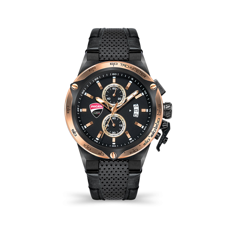 Giro Uno Men Chronograph Watch