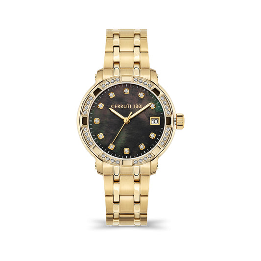 Giulianova Women Multifunction Watch - Ciwlh2114804
