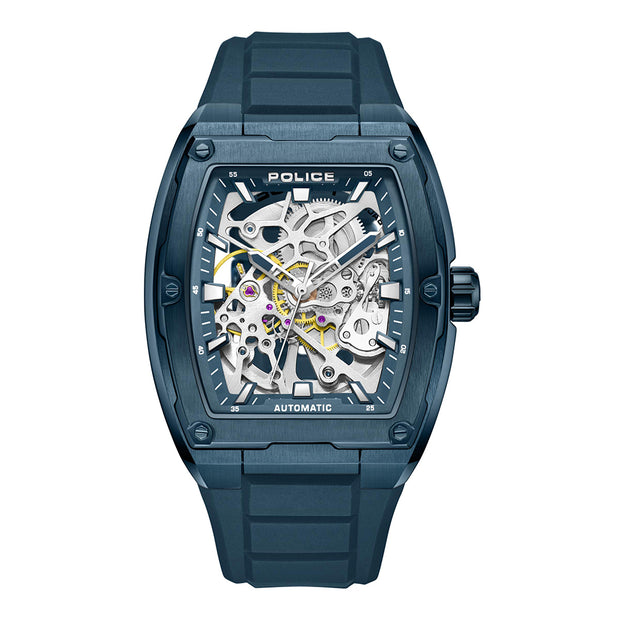 Skeletor Men Automatic Watches