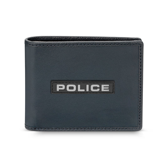Police Men Wallet - 4894816052041