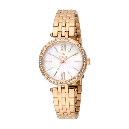 Fiorella Women Quartz/Analog Watch