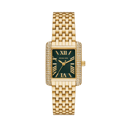 Women Emery Gold Watch