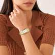 Women Raquel Gold Watch