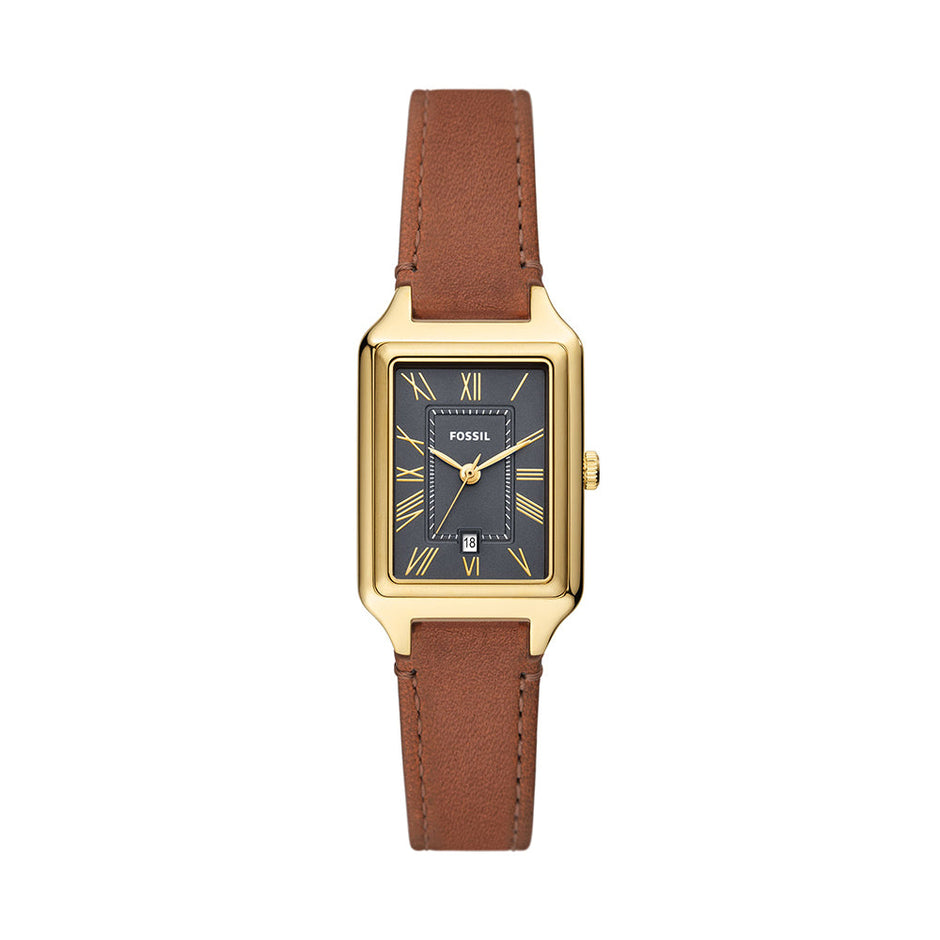Women Raquel Brown Watch