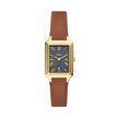 Women Raquel Brown Watch