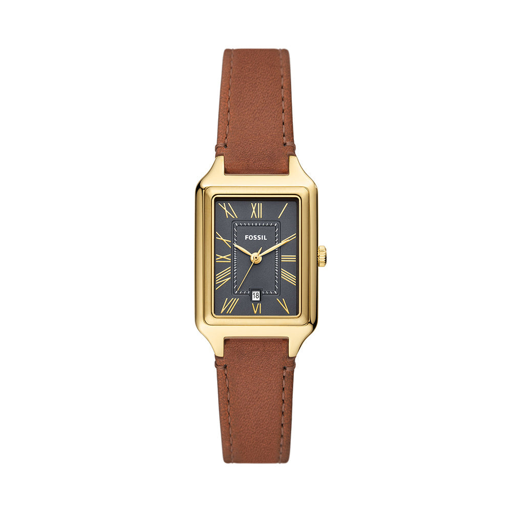 Women Raquel Brown Watch