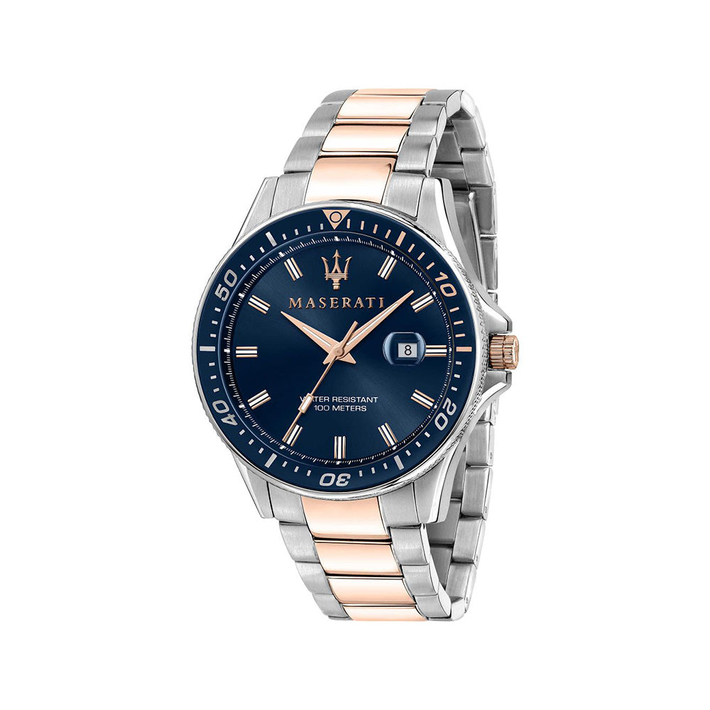 Sfida Men Analog Watch