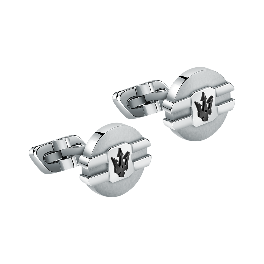 Iconic Men Cuff Link