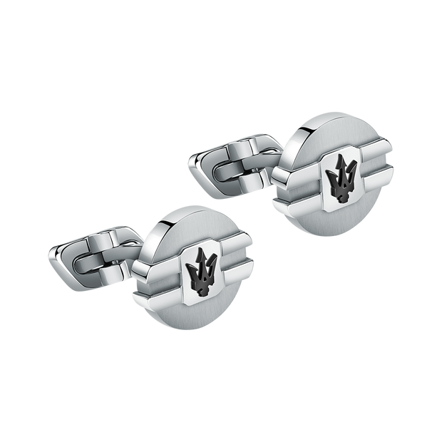 Iconic Men Cuff Link