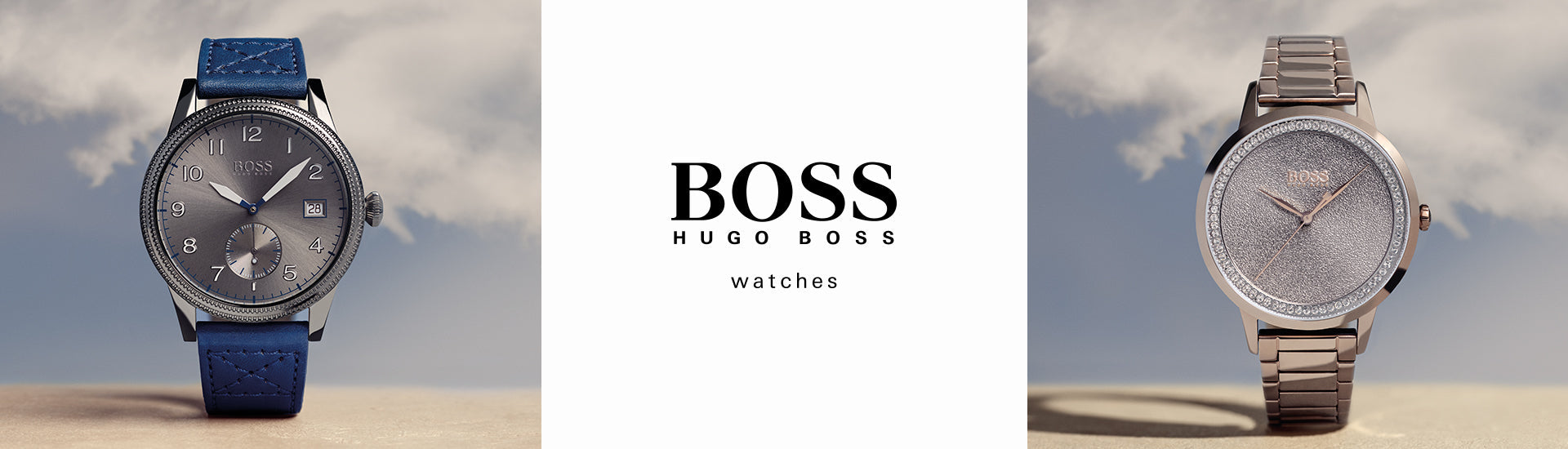 HUGO BOSS ONTIME UAE Official Store