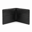 Men Santino Black Wallet