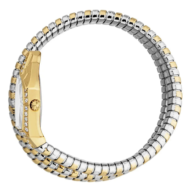 Women Mesmerizing Silver watch
