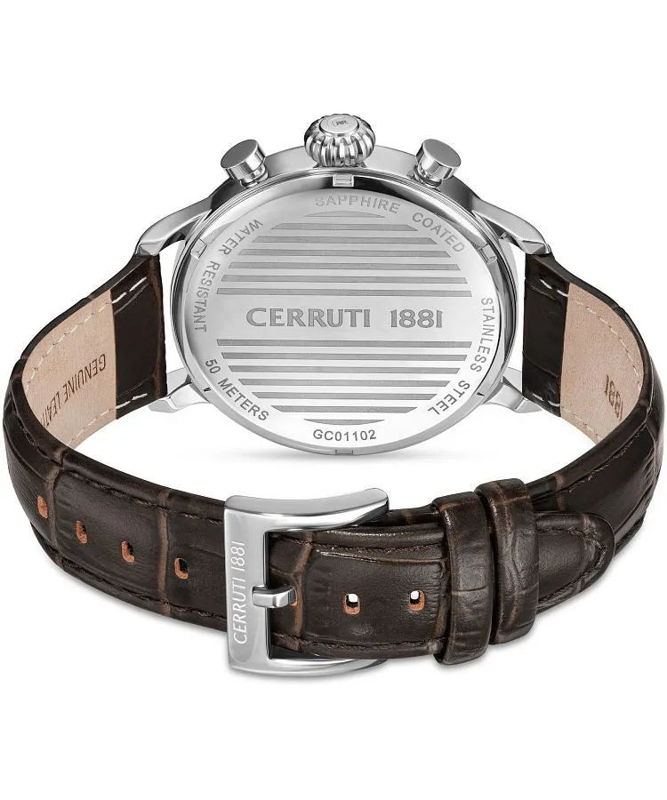 Men Watch