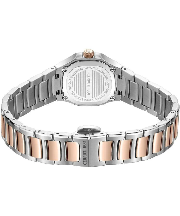 Women Trento Lady Watch